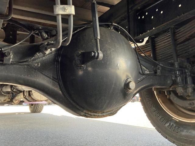 MITSUBISHI FUSOU FIGHTER 2016