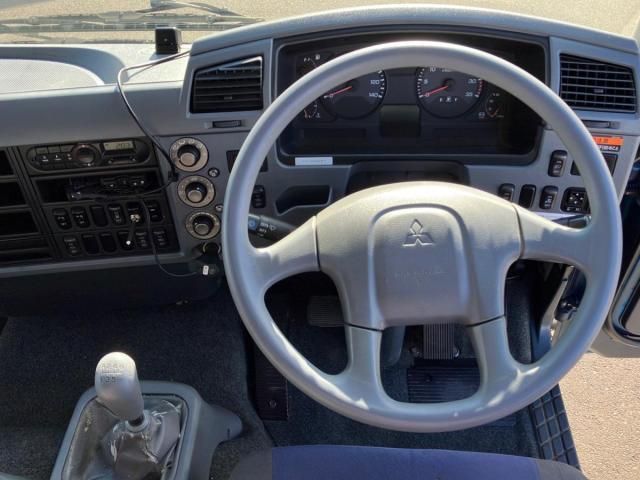 MITSUBISHI FUSOU FIGHTER 2016