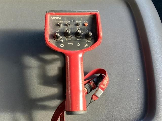 MITSUBISHI FUSOU FIGHTER 2016