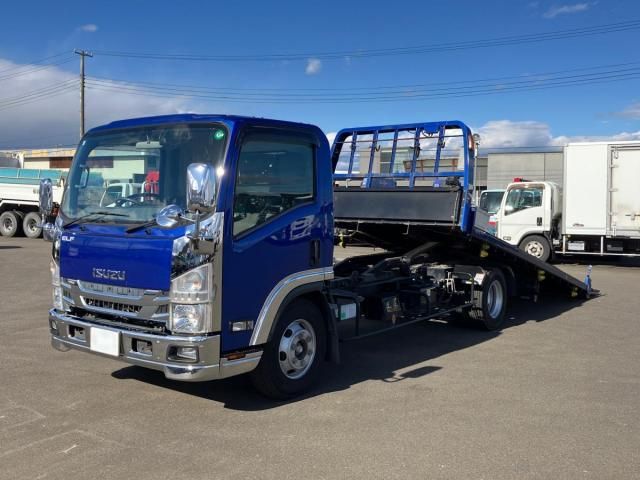 ISUZU ELF 2019