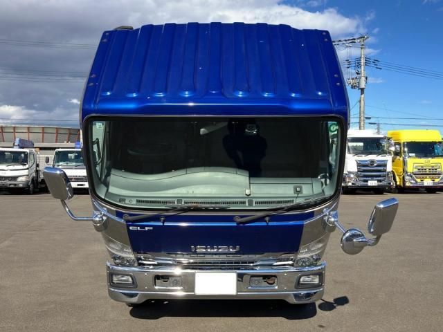 ISUZU ELF 2019