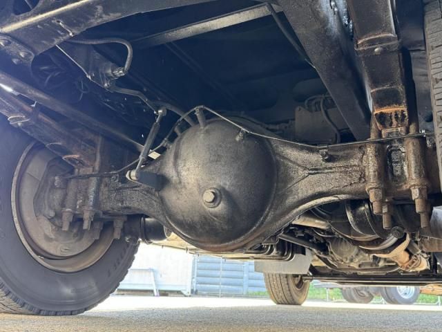 MITSUBISHI FUSOU FIGHTER 2012