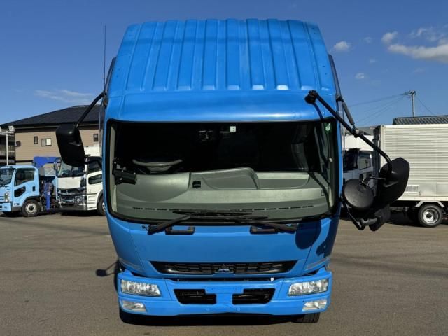 MITSUBISHI FUSOU FIGHTER 2012