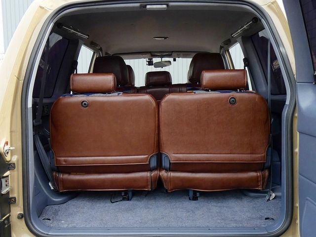 TOYOTA LANDCRUISER PRADO 1999