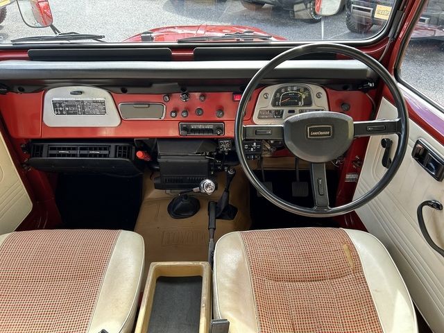 TOYOTA ?????????? 1981