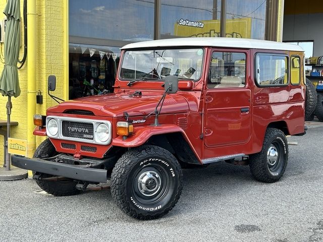 TOYOTA ?????????? 1981