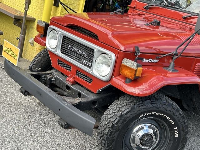 TOYOTA ?????????? 1981