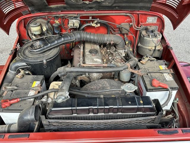 TOYOTA ?????????? 1981