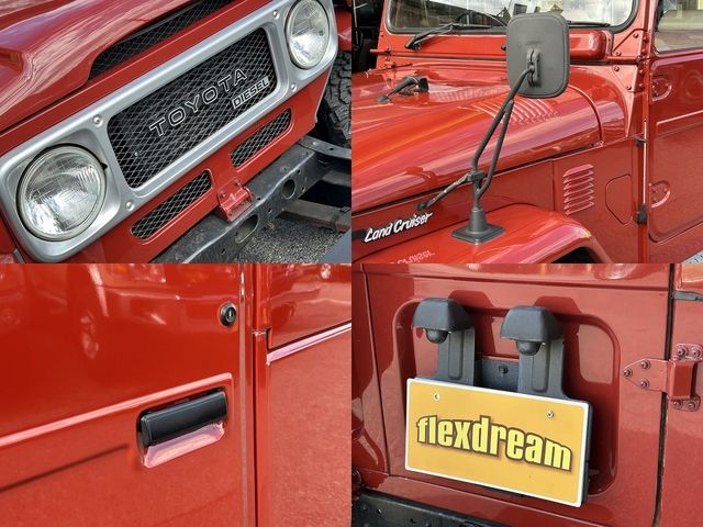 TOYOTA ?????????? 1981