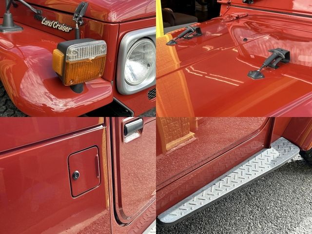 TOYOTA ?????????? 1981