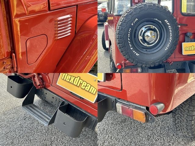 TOYOTA ?????????? 1981