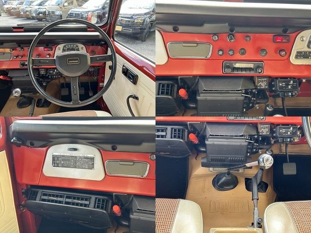 TOYOTA ?????????? 1981