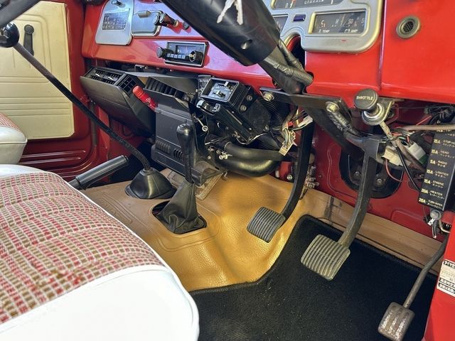 TOYOTA ?????????? 1981