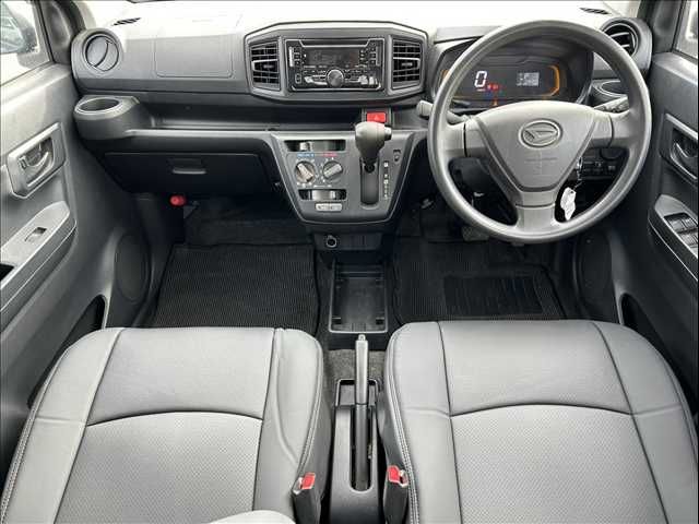 DAIHATSU MIRA e:S 2020