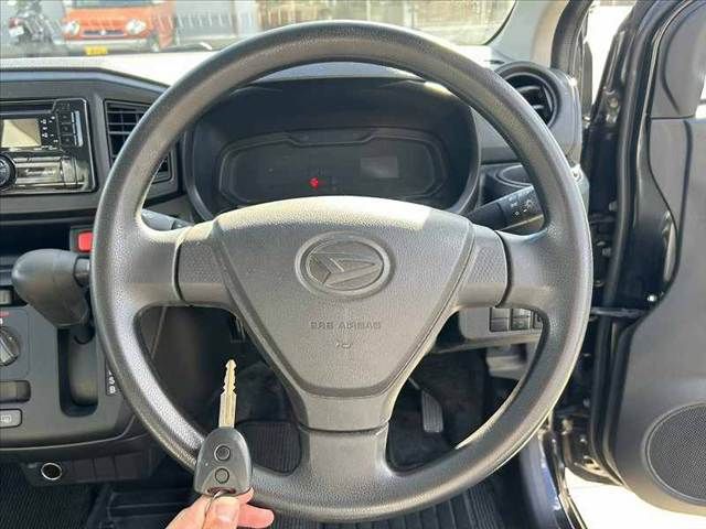 DAIHATSU MIRA e:S 2020