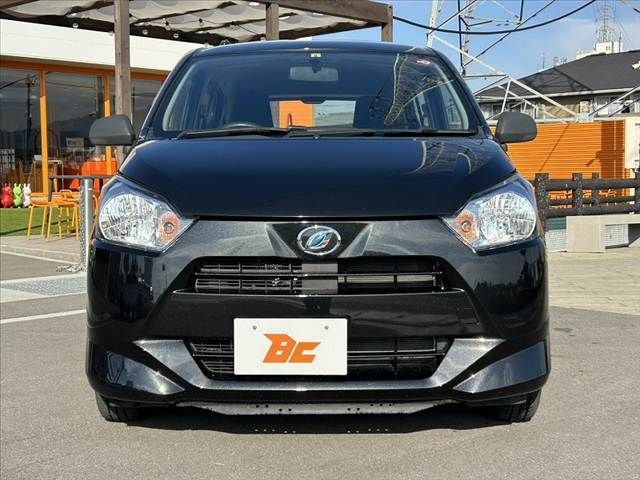 DAIHATSU MIRA e:S 2020