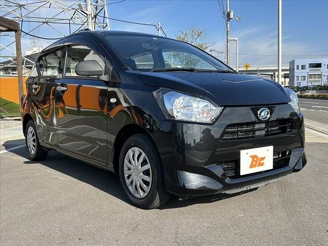 DAIHATSU MIRA e:S 2020