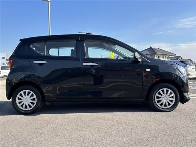 DAIHATSU MIRA e:S 2020