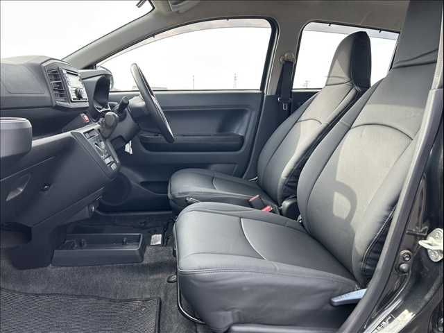 DAIHATSU MIRA e:S 2020