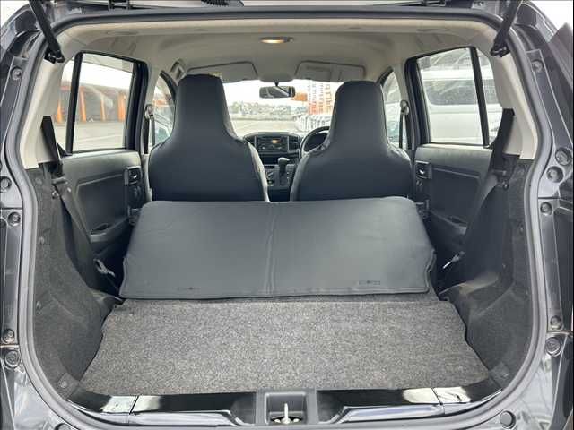 DAIHATSU MIRA e:S 2020