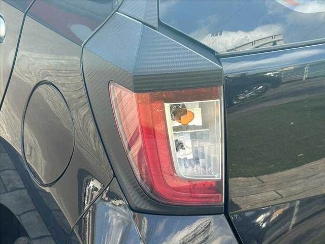 DAIHATSU MIRA e:S 2020