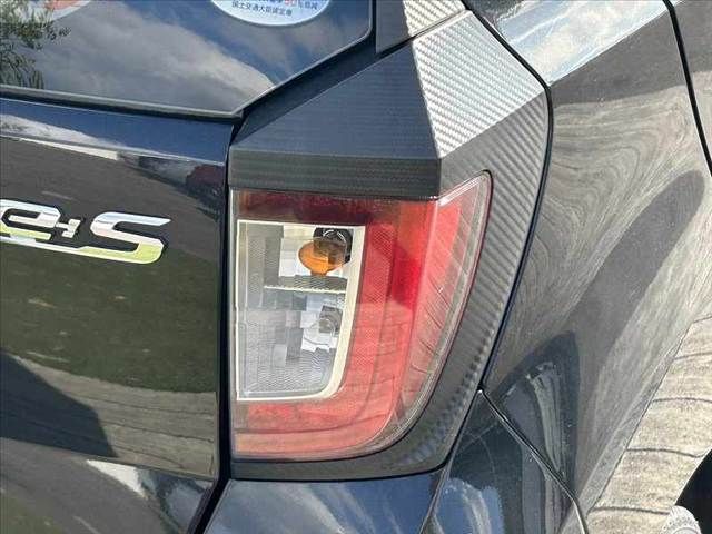 DAIHATSU MIRA e:S 2020