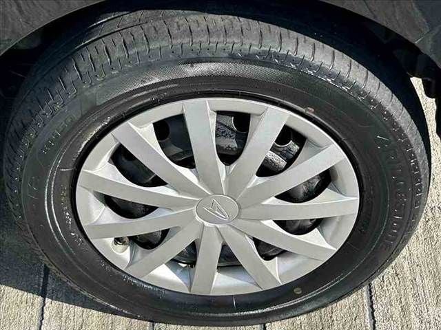 DAIHATSU MIRA e:S 2020