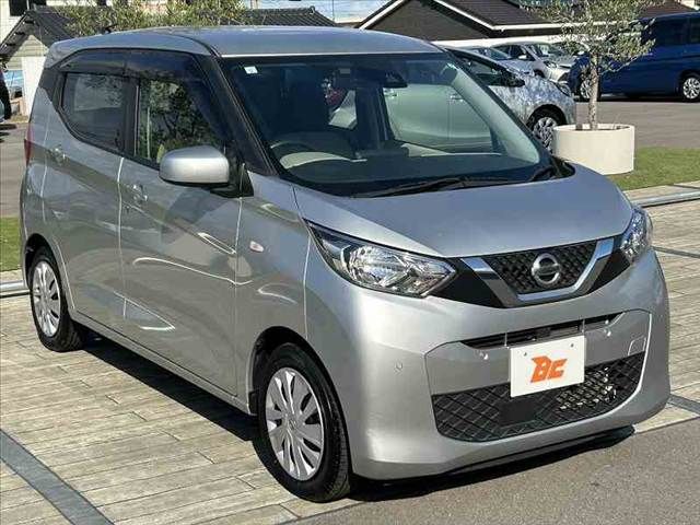 NISSAN DAYZ 2021