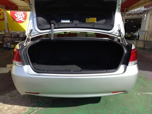 TOYOTA CROWN sedan hybrid 2013