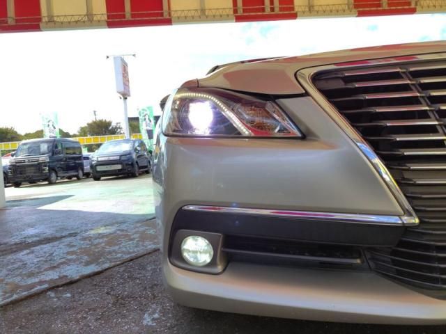 TOYOTA CROWN sedan hybrid 2013