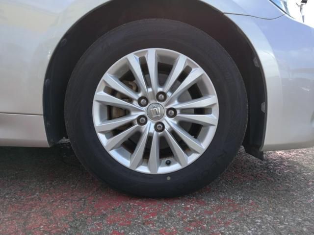 TOYOTA CROWN sedan hybrid 2013