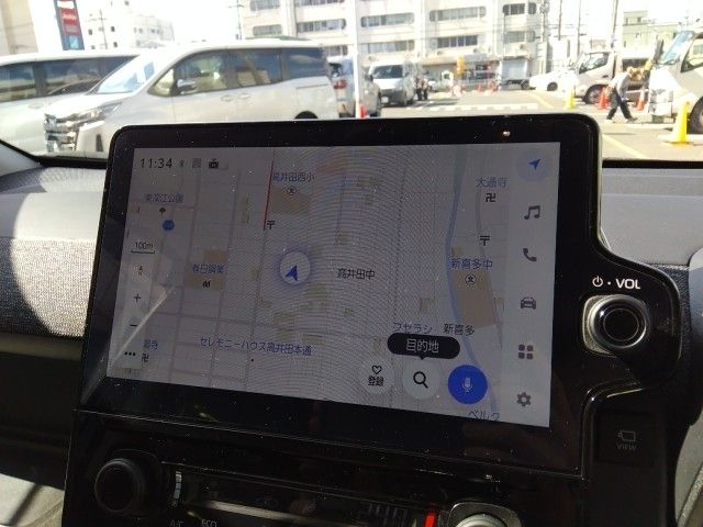 TOYOTA SIENTA HYBRID 2023