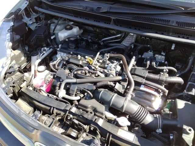 TOYOTA SIENTA HYBRID 2023