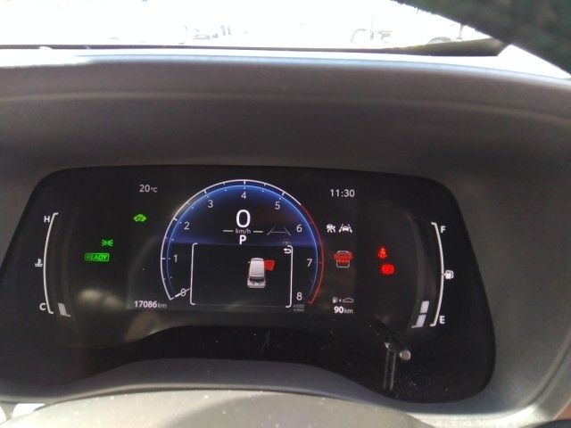 TOYOTA SIENTA HYBRID 2023