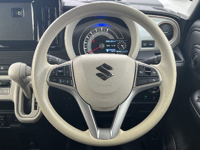 SUZUKI WAGON R SMILE 2024