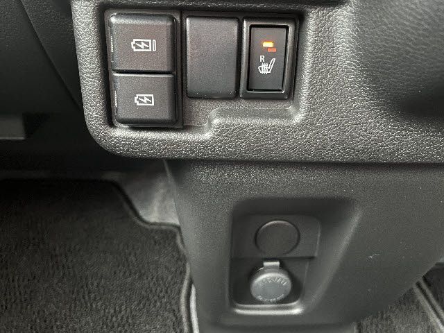 SUZUKI WAGON R SMILE 2024