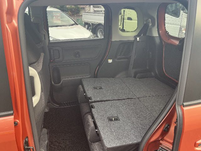 SUZUKI WAGON R SMILE 2024