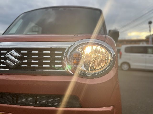 SUZUKI WAGON R SMILE 2024