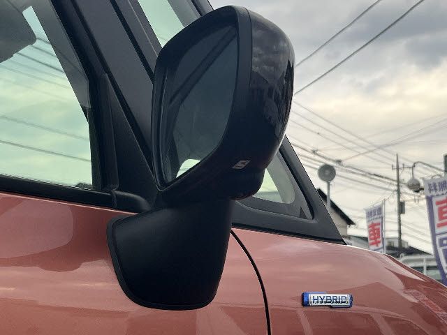 SUZUKI WAGON R SMILE 2024