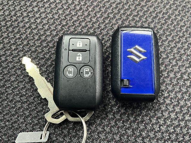 SUZUKI WAGON R SMILE 2024