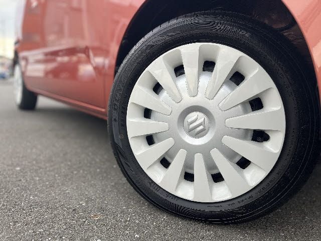 SUZUKI WAGON R SMILE 2024