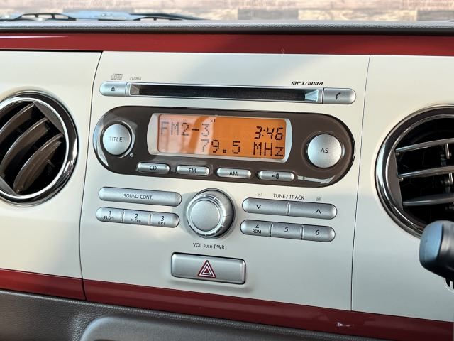 SUZUKI ALTO LAPIN Chocolat 2015