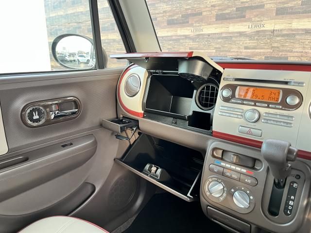 SUZUKI ALTO LAPIN Chocolat 2015