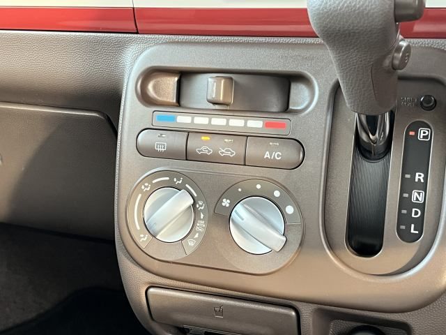 SUZUKI ALTO LAPIN Chocolat 2015