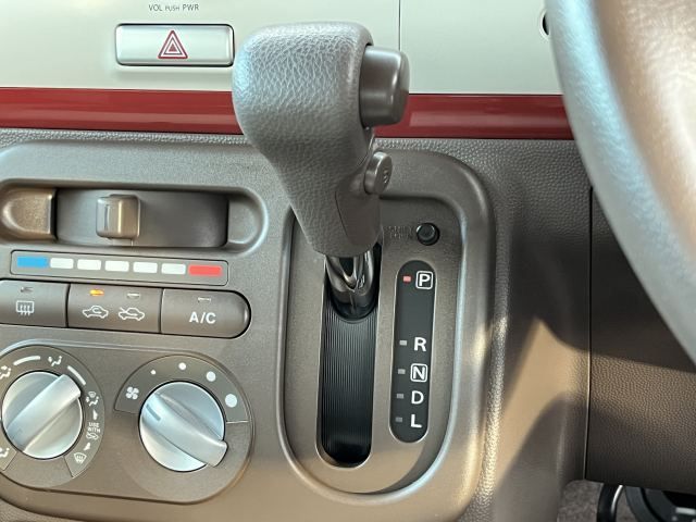 SUZUKI ALTO LAPIN Chocolat 2015