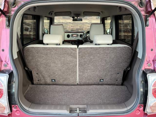 SUZUKI ALTO LAPIN Chocolat 2015