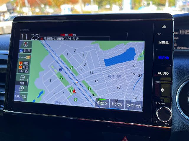 HONDA N BOX CUSTOM 2021