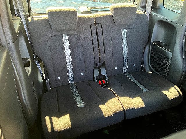 HONDA N BOX CUSTOM 2021