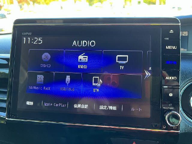 HONDA N BOX CUSTOM 2021