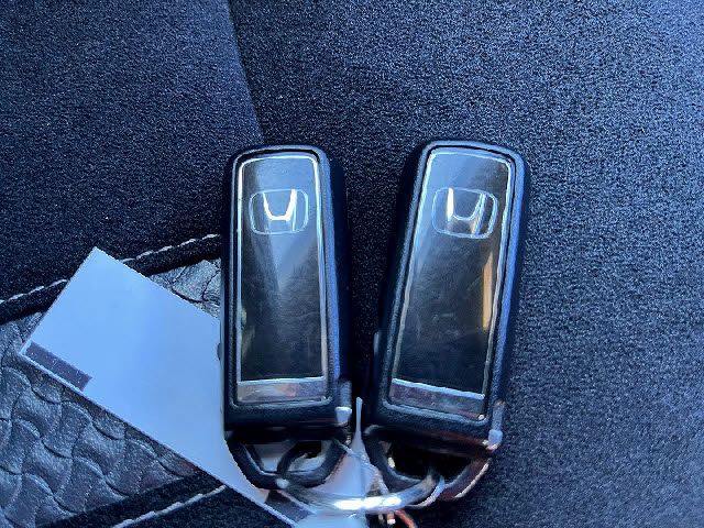 HONDA N BOX CUSTOM 2021